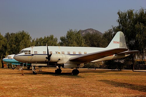 Ilyushin Il-12